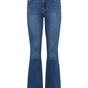 L'AGENCE Bell Flare Jeans